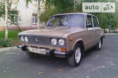 Седан ВАЗ / Lada 2106 1988 в Ямполі