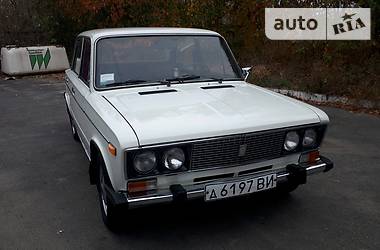 Седан ВАЗ / Lada 2106 1986 в Виннице