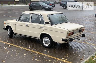 Седан ВАЗ / Lada 2106 1990 в Луцьку