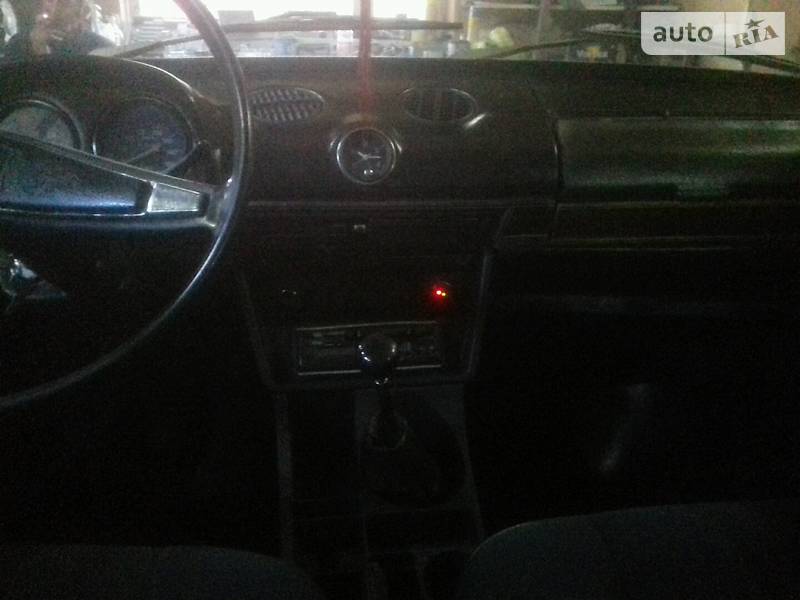 Седан ВАЗ / Lada 2106 1984 в Бердянську