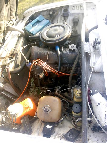 Седан ВАЗ / Lada 2106 1980 в Богородчанах фото 6 Седан ВАЗ / Lada 2106 1980 в Богородчанах