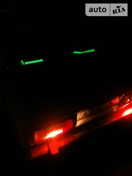 Седан ВАЗ / Lada 2106 1980 в Богородчанах фото 12 Седан ВАЗ / Lada 2106 1980 в Богородчанах