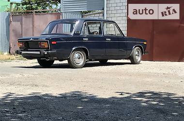 Седан ВАЗ / Lada 2106 1976 в Одессе