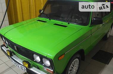 Седан ВАЗ / Lada 2106 1990 в Одессе