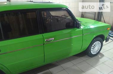 Седан ВАЗ / Lada 2106 1990 в Одессе