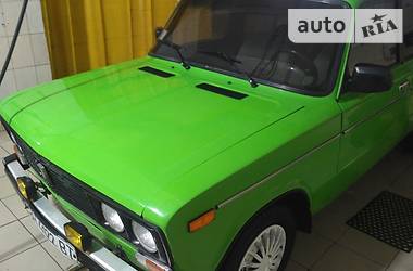 Седан ВАЗ / Lada 2106 1990 в Одессе