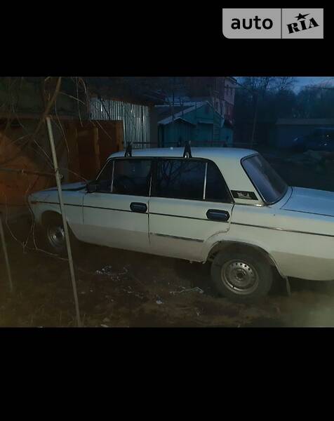 ВАЗ / Lada 2106 1984 в Коломиї