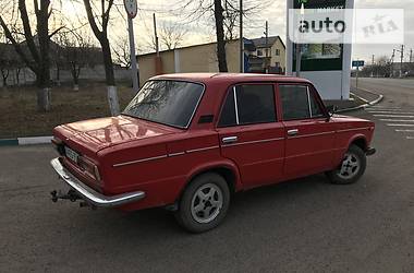 Седан ВАЗ 2106 1984 в 
