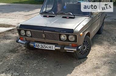 Седан ВАЗ 2106 1987 в 