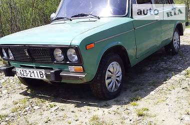 Седан ВАЗ / Lada 2106 1983 в Яремче