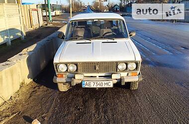 Седан ВАЗ / Lada 2106 1989 в Новомосковске