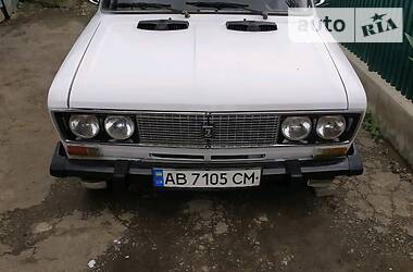 Седан ВАЗ / Lada 2106 1982 в Виннице