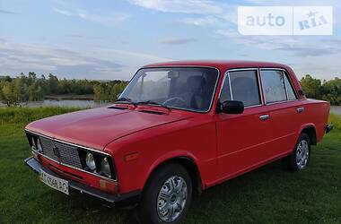 Седан ВАЗ / Lada 2106 1990 в Черновцах