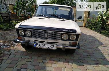 Седан ВАЗ 2106 1989 в 