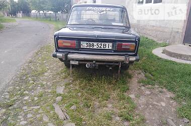 Седан ВАЗ / Lada 2106 1977 в Иршаве