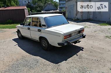 Седан ВАЗ / Lada 2106 1991 в Миргороде