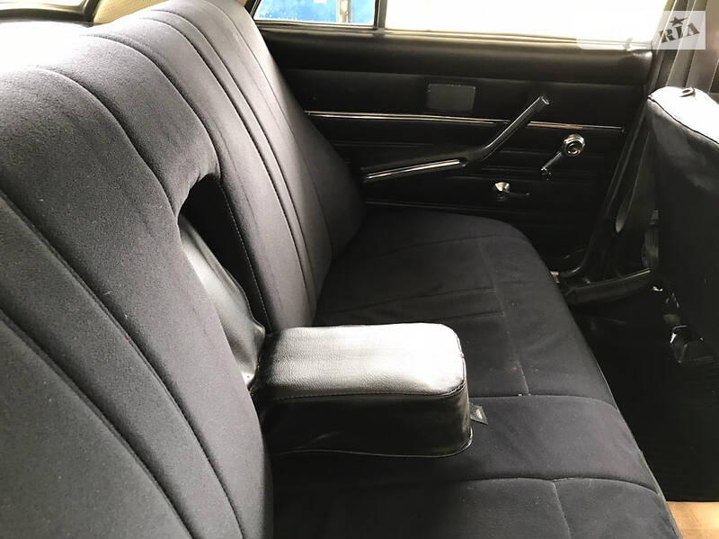 Седан ВАЗ / Lada 2106 1987 в Тульчині
