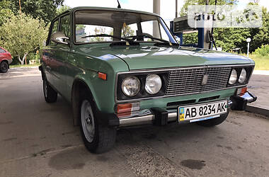 Седан ВАЗ / Lada 2106 1987 в Тульчине