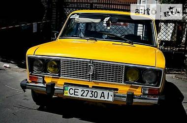 Седан ВАЗ / Lada 2106 1977 в Києві