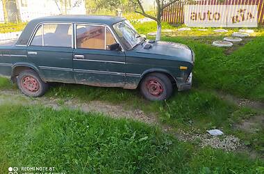 Седан ВАЗ / Lada 2106 1979 в Долине