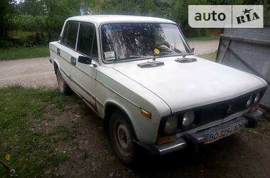 Седан ВАЗ / Lada 2106 1990 в Кельменцах