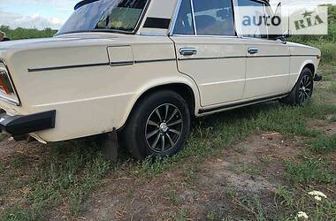 Седан ВАЗ / Lada 2106 1988 в Новомосковске