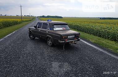Седан ВАЗ / Lada 2106 1987 в Краснограде