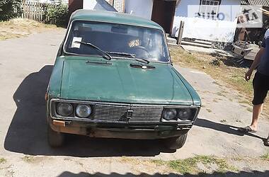 Седан ВАЗ / Lada 2106 1988 в Виннице