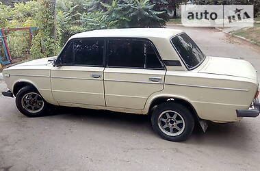 Седан ВАЗ / Lada 2106 1990 в Харькове
