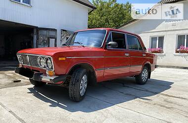 Седан ВАЗ / Lada 2106 1978 в Ивано-Франковске