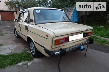 Седан ВАЗ / Lada 2106 1990 в Житомирі