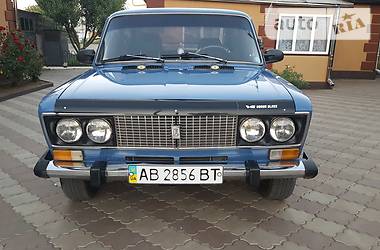 Седан ВАЗ / Lada 2106 1986 в Тульчине