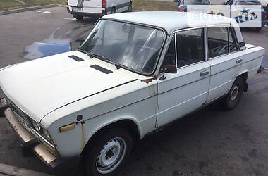 Седан ВАЗ / Lada 2106 1988 в Слобожанском