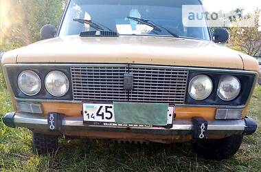 Седан ВАЗ / Lada 2106 1987 в Стрые