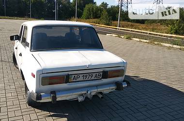 Седан ВАЗ / Lada 2106 1976 в Дніпрі