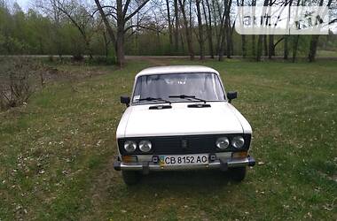 Седан ВАЗ / Lada 2106 1992 в Чернигове