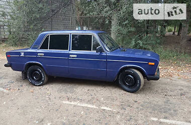 Седан ВАЗ / Lada 2106 1983 в Одессе