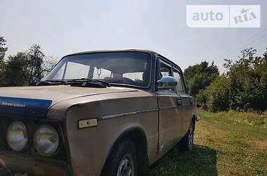 Другие легковые ВАЗ / Lada 2106 1987 в Иршаве