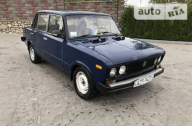 Седан ВАЗ / Lada 2106 2003 в Подволочиске