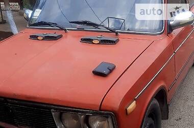 Седан ВАЗ / Lada 2106 1982 в Измаиле