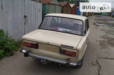 Седан ВАЗ / Lada 2106 1991 в Львове