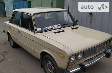 Седан ВАЗ / Lada 2106 1991 в Львове