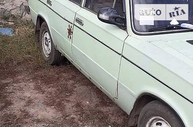 Седан ВАЗ / Lada 2106 1985 в Первомайске