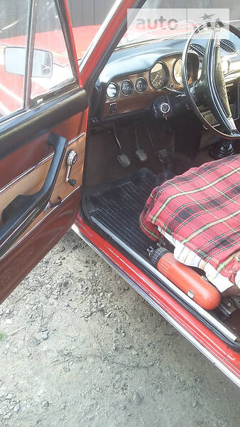 Седан ВАЗ / Lada 2106 1980 в Тернополе