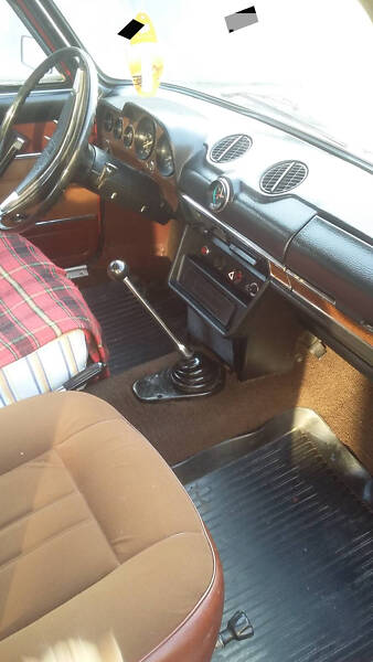 Седан ВАЗ / Lada 2106 1980 в Тернополе