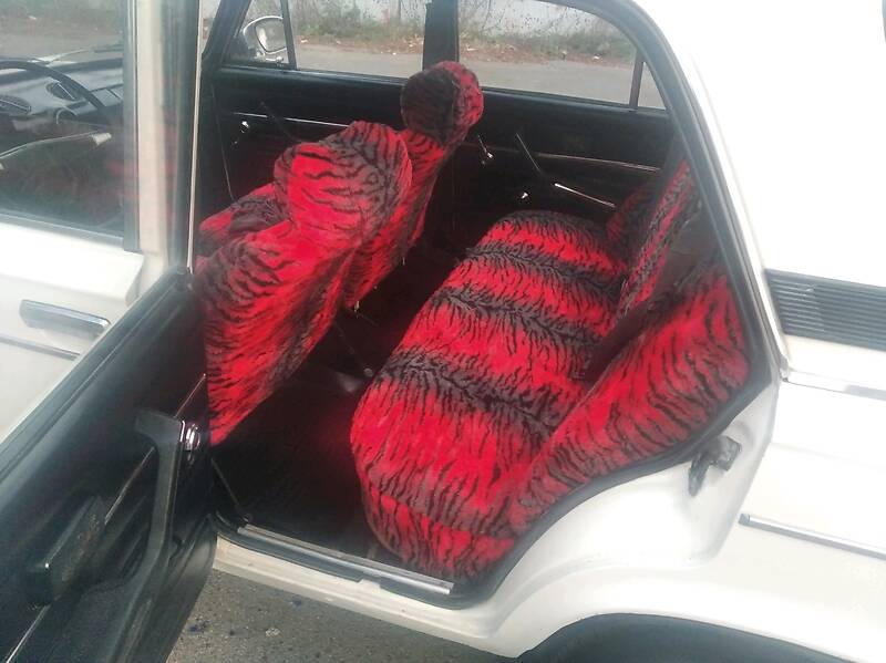 Седан ВАЗ / Lada 2106 1988 в Рівному
