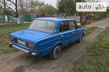 Седан ВАЗ / Lada 2106 1991 в Бершади