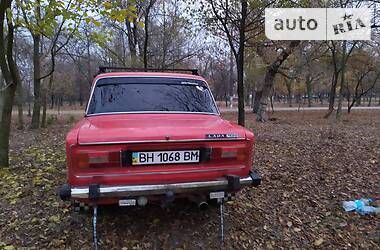 Седан ВАЗ / Lada 2106 1995 в Білгороді-Дністровському