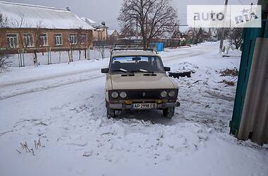 Седан ВАЗ / Lada 2106 1993 в Запорожье