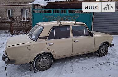 Седан ВАЗ / Lada 2106 1993 в Запорожье